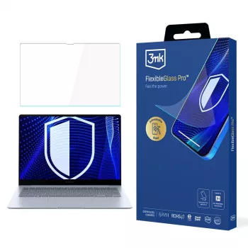 3MK PROTECTION Samsung Galaxy Book4 Edge 16 - 17 inch-ig 3mk FlexibleGlass Pro képernyővédő fólia