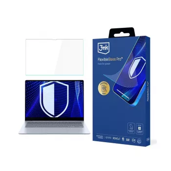 3MK PROTECTION Samsung Galaxy Book4 Edge 16 - 17 inch-ig 3mk FlexibleGlass Pro képernyővédő fólia