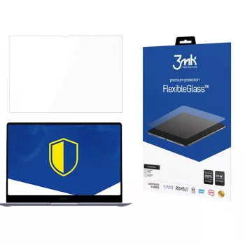 3MK PROTECTION FlexibleGlass Lite képernyővédő fólia Samsung Galaxy Book4 Edge 14-hez