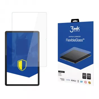 3MK PROTECTION Lenovo Tab K11 Plus FlexibleGlass képernyővédő fólia