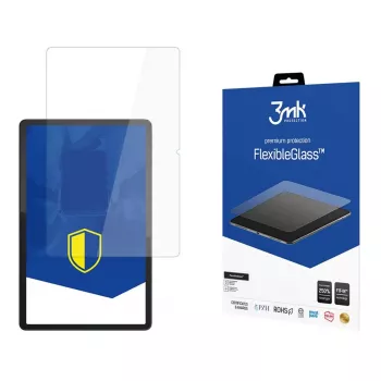 3MK PROTECTION Lenovo Tab K11 Plus FlexibleGlass képernyővédő fólia