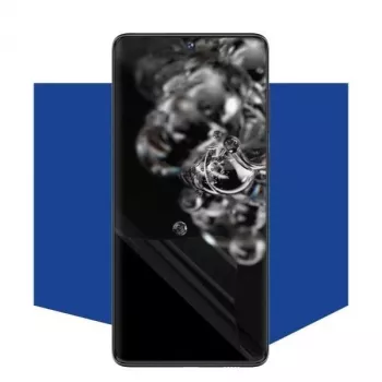 Motorola Edge 50 Neo - 3mk ARC+ képernyővédő fólia