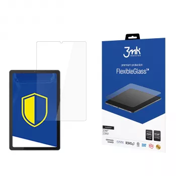3MK FlexibleGlass képernyővédő fólia Lenovo Tab B9-hez (TB310FU, TB310XU) - átlátszó