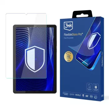 3MK PROTECTION Lenovo TAB B9 - 11 inch-ig 3mk FlexibleGlass Pro képernyővédő fólia