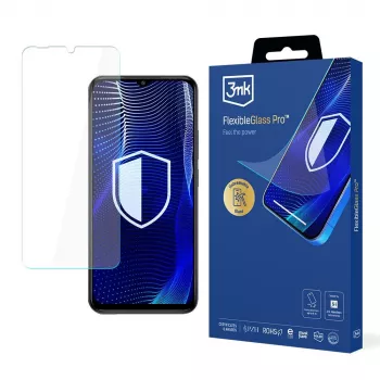 3MK PROTECTION BLU C9 - 3mk FlexibleGlass Pro hibrid üveg képernyővédő