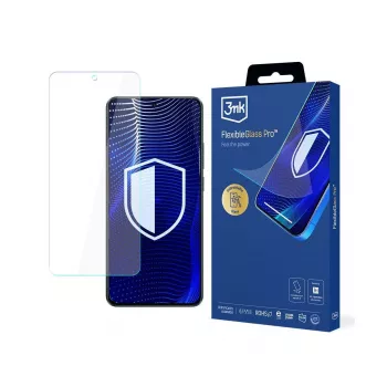3MK PROTECTION Oppo Reno11 A - 3mk FlexibleGlass Pro képernyővédő fólia
