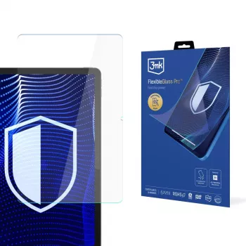 3mk FlexibleGlass Pro képernyővédő fólia Lenovo Tab K11-hez (13 inch-ig)