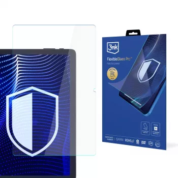 3MK PROTECTION Doogee T10 Pro FlexibleGlass Pro képernyővédő fólia