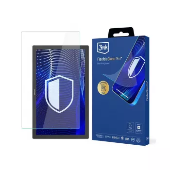 3MK PROTECTION Huion KAMVAS PRO 19 - akár 21 inch 3mk FlexibleGlass Pro képernyővédő fólia
