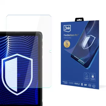 3MK PROTECTION Doogee R10 FlexibleGlass Pro képernyővédő fólia (10,36 inch)