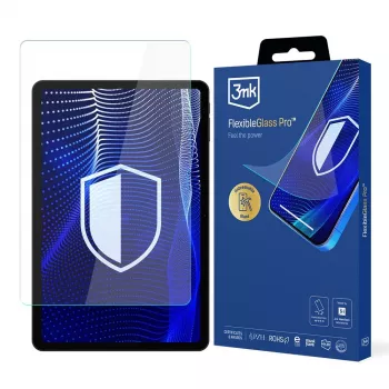 3MK PROTECTION Doogee T30 Ultra FlexibleGlass Pro képernyővédő