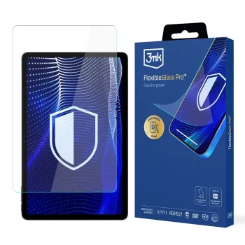 3MK PROTECTION Doogee T20S FlexibleGlass Pro képernyővédő fólia