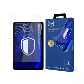 3MK PROTECTION Doogee T20S FlexibleGlass Pro képernyővédő fólia