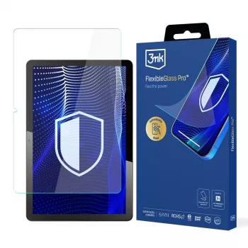 3MK PROTECTION Cubot Tab 20 - akár 11 inch 3mk FlexibleGlass Pro