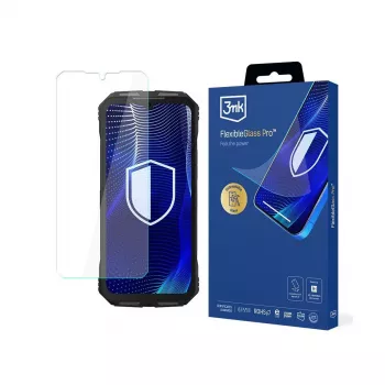 3MK PROTECTION Doogee V31 GT FlexibleGlass Pro képernyővédő fólia