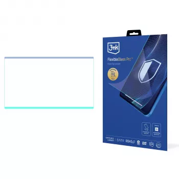 3MK PROTECTION Artec LEO FlexibleGlass Pro képernyővédő