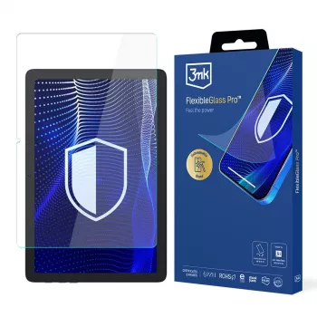 3MK PROTECTION Cubot Tab 60 - akár 11 inch 3mk FlexibleGlass Pro