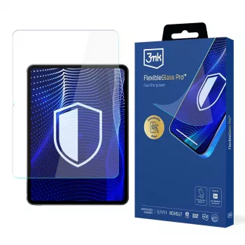 3MK PROTECTION OnePlus Pad 2 - akár 13 inch 3mk FlexibleGlass Pro