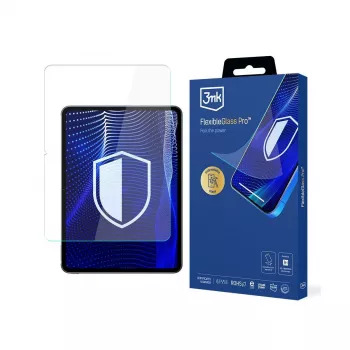 3MK PROTECTION OnePlus Pad 2 - akár 13 inch 3mk FlexibleGlass Pro