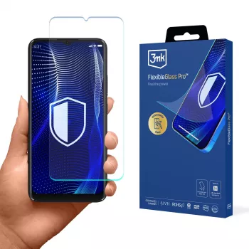 3MK PROTECTION MaxCom Smart MS651 - 3mk FlexibleGlass Pro képernyővédő fólia