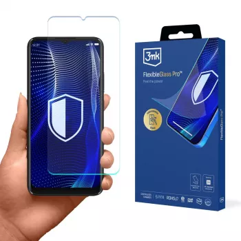 3MK PROTECTION MaxCom Smart MS651 - 3mk FlexibleGlass Pro képernyővédő fólia