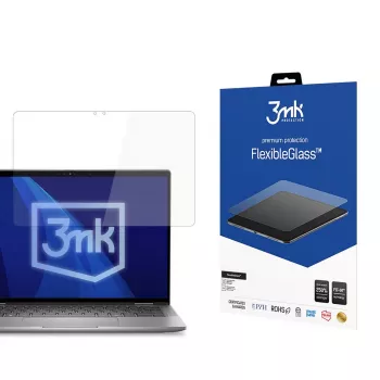 3MK PROTECTION Dell Latitude 7350 – akár 15 3mk FlexibleGlass képernyővédő fólia