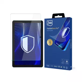 3MK PROTECTION Doogee T10W FlexibleGlass Pro hibrid üvegfólia kijelzővédő