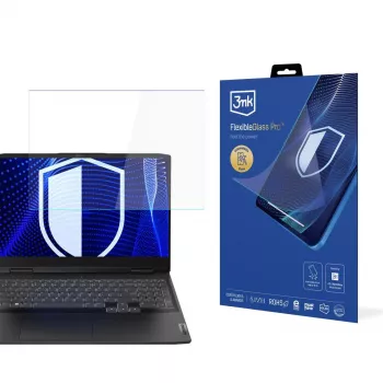 3MK PROTECTION Lenovo IdeaPad Gaming 3 16 – akár 17 3mk FlexibleGlass Pro képernyővédő fólia