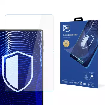 3MK PROTECTION Honor Pad X8a FlexibleGlass Pro kijelzővédő fólia