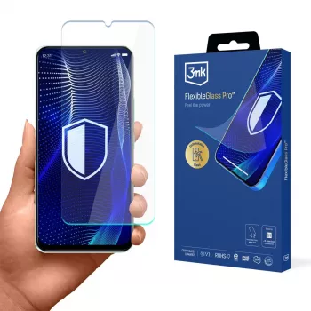 3MK PROTECTION IQOO Z9 LITE 5G - 3mk FlexibleGlass Pro kijelzővédő fólia