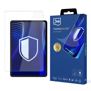 3MK PROTECTION Infinix XPad - akár 13 inch 3mk FlexibleGlass Pro kijelzővédő fólia