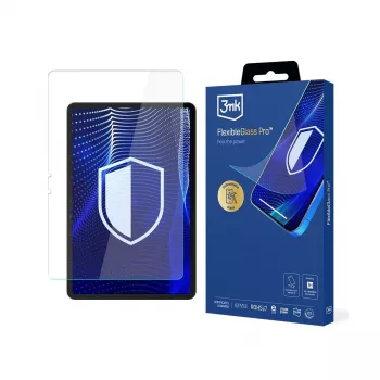 3MK PROTECTION Infinix XPad - akár 13 inch 3mk FlexibleGlass Pro kijelzővédő fólia