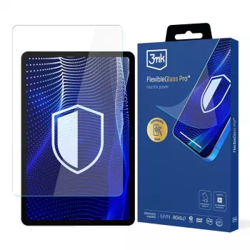 3MK PROTECTION Doogee T40 FlexibleGlass Pro kijelzővédő fólia
