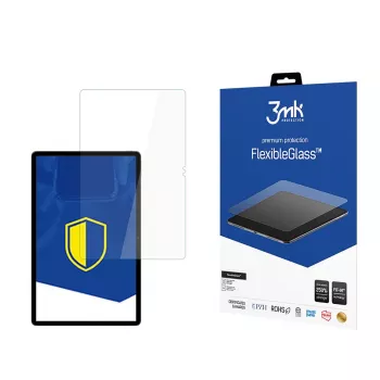 3MK FlexibleGlass hibrid üvegfólia kijelzővédő Realme Pad 2-höz