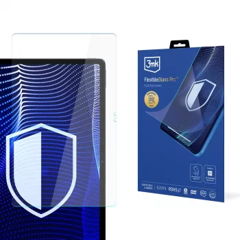 3MK PROTECTION Realme Pad 2 FlexibleGlass Pro kijelzővédő fólia (11,5 inch)