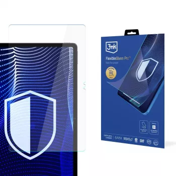 3MK PROTECTION Realme Pad 2 FlexibleGlass Pro kijelzővédő fólia (11,5 inch)