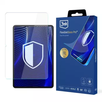 3MK PROTECTION Nubia Red Magic Gaming Pad Pro - akár 13 3mk FlexibleGlass Pro