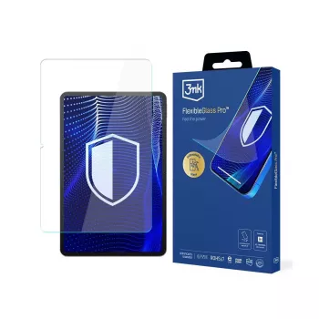 3MK PROTECTION Nubia Red Magic Gaming Pad Pro - akár 13 3mk FlexibleGlass Pro