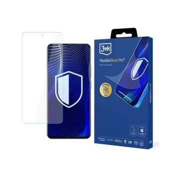 3MK PROTECTION Realme Narzo 70 Turbo FlexibleGlass Pro hibrid képernyővédő fólia