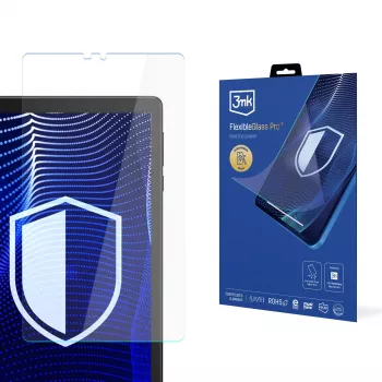 3MK PROTECTION FlexibleGlass Pro képernyővédő fólia TCL Tab 8 Gen 2 - átlátszó