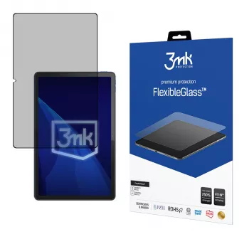3MK PROTECTION Lenovo Tab M10A 5G FlexibleGlass képernyővédő fólia