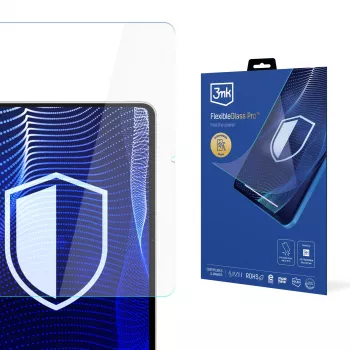 3MK PROTECTION Oppo Pad 3 Pro FlexibleGlass Pro kijelzővédő
