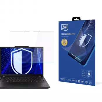3MK PROTECTION Lenovo ThinkPad X13 2-in-1 Gen 5 FlexibleGlass Pro képernyővédő