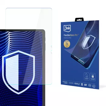 3MK PROTECTION TCL TAB 10 Gen 2 FlexibleGlass Pro kijelzővédő fólia