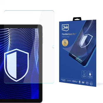 3MK PROTECTION Blackview Tab 30 - 13-ig 3mk FlexibleGlass Pro