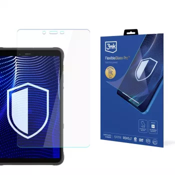 3MK PROTECTION Ulefone Armor Pad Lite FlexibleGlass Pro képernyővédő fólia