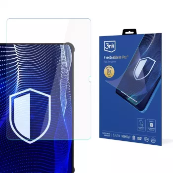 3MK PROTECTION Oukitel RT6 - 11-ig 3mk FlexibleGlass Pro