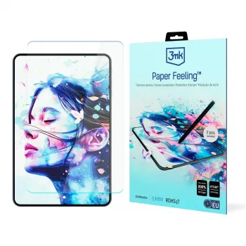 3MK PROTECTION Oukitel RT6 – akár 11 3mk Paper Feeling