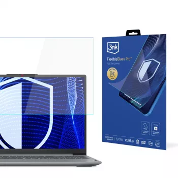 3MK PROTECTION Lenovo IdeaPad Slim 3 16 – akár 17 3mk FlexibleGlass Pro képernyővédő fólia