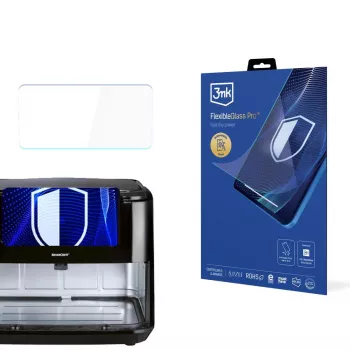 3MK PROTECTION SilverCrest Kitchen Tools A1 SHLFDD 2400 - 3mk FlexibleGlass Pro hibrid üvegfólia képernyővédő Samsung Galaxy S21 FE